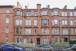 Flat 1/3, 24, Apsley Street, Glasgow G11 7ST