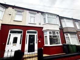 32, Parkstone Road, Birkenhead CH42 9JU