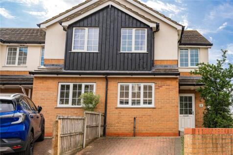 Milton Road, Grimsby, DN33