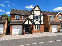 10, Ennerdale Close, Walsall WS8 7SB