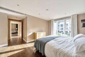 Flat 8, Dolphin House, Lensbury Avenue, London SW6 2GY