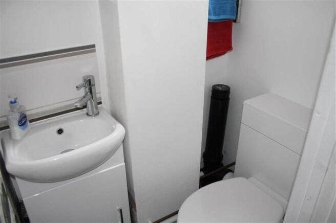 Cloaks/WC