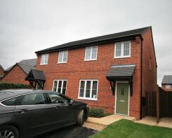 5, Joe Brown Close, Crewe CW1 4LN