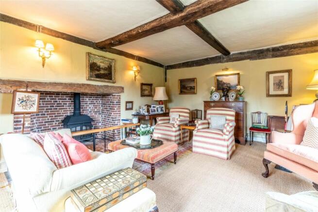 Drawing Room