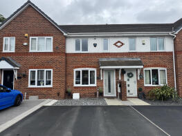44, Winsmoor Drive, Wigan WN2 3SP