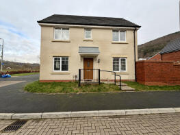 59, Kingfisher Crescent, Merthyr Vale, Merthyr Tydfil CF48 4TL