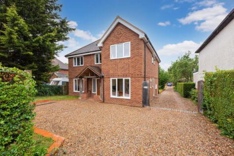 Courthouse Road, Maidenhead, SL6