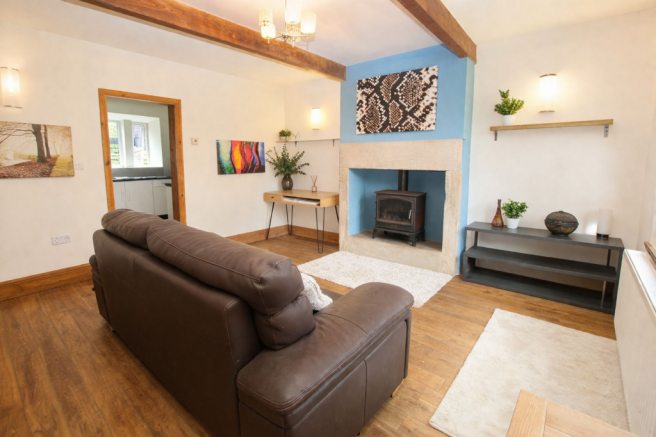 3 bed Terraced for sale Image 6
