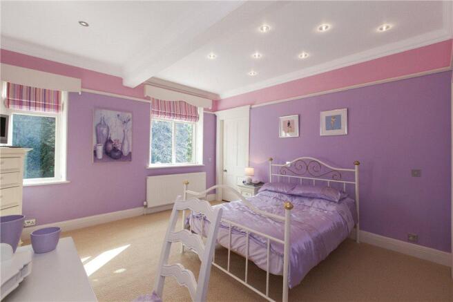 Bedroom 3
