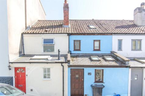 Belgrave Hill, Clifton, Bristol, BS8