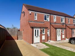 1, Adams Drive, Great Yarmouth NR31 9XY
