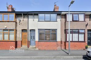 12, Hill Crest Avenue, Preston PR3 3NU