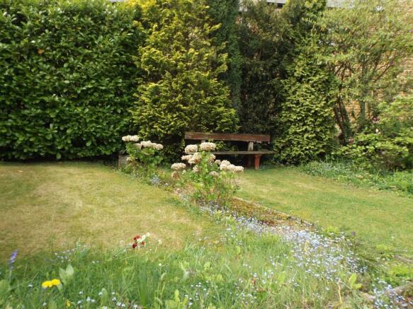 Gardens