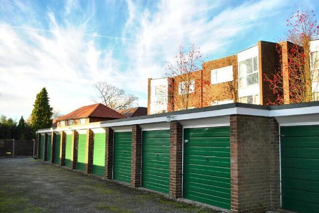 Garages