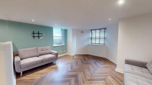 Flat 2, 46, Hyde Terrace, Woodhouse, Leeds LS2 9LN
