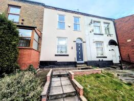 169, Bolton Road, Kearsley, Bolton BL4 9BX