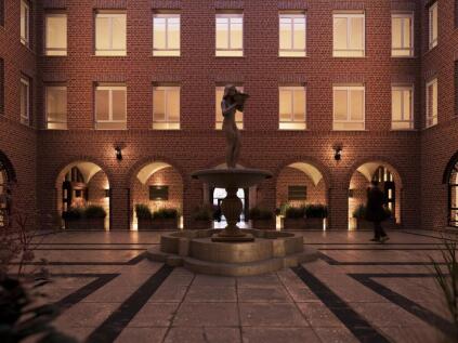 Two Bedroom Apartment For-Sale | Fountain Court, Steelhouse Lane, Birmingham, B4