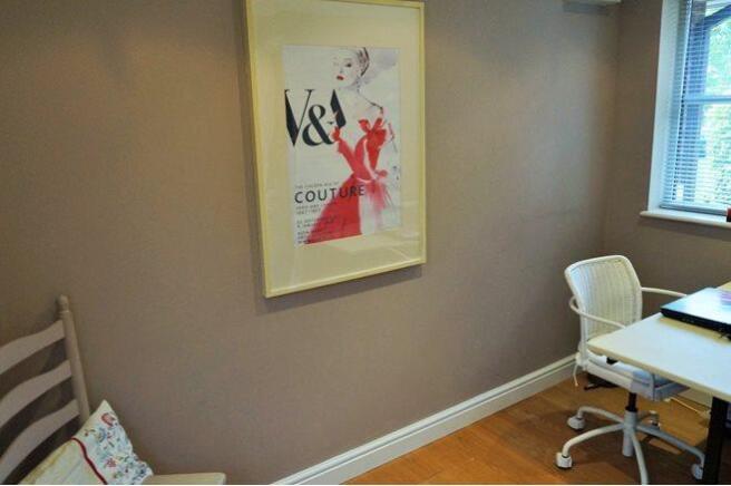 Office / Study