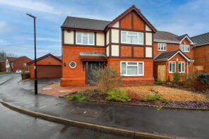 23, Bentley Drive, Preston PR4 2DR