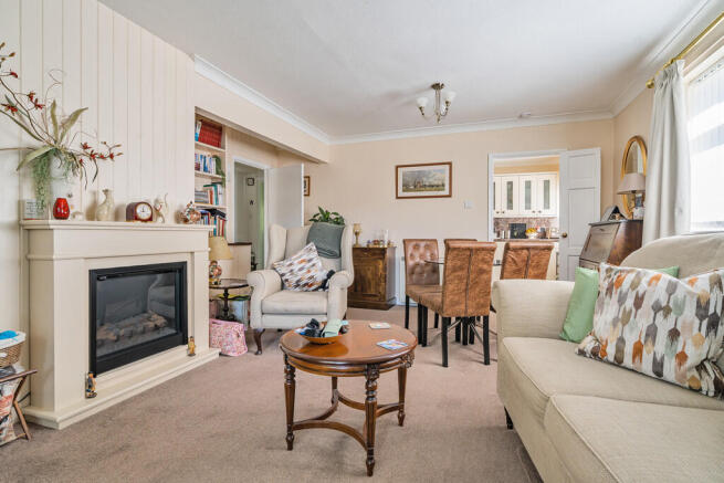 Sitting Room/Dini...