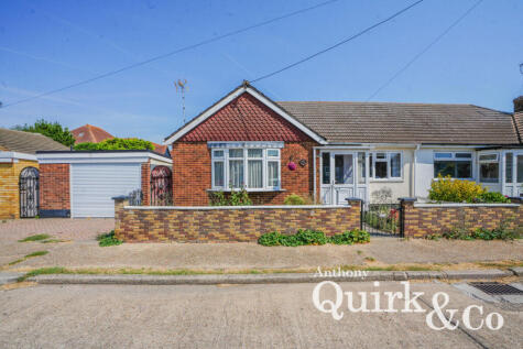 Weel Road, Canvey Island, SS8