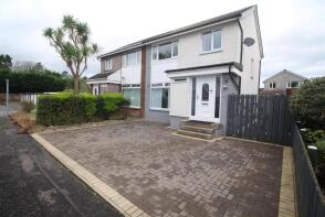 3, Katrine Road, Wemyss Bay PA18 6BG