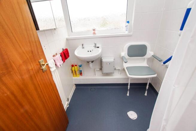Wet Room