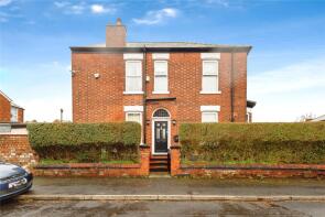 55, Aberdeen Crescent, Edgeley, Stockport SK3 9EP