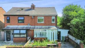 543, Fleet Lane, St. Helens WA9 2NA