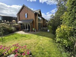 Newlands Villa, Soulby On The C3078 Musgrave Road To Low Hall, Kirkby Stephen CA17 4PL