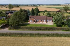 Lindum Lodge, Church Lane, Hutton Sessay YO7 3BD