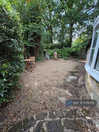 Cottage Garden