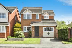 5, Cramfit Crescent, Dinnington, Sheffield S25 2XT