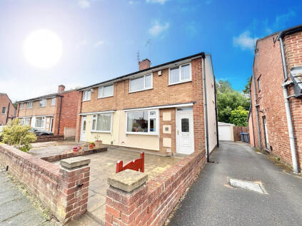 Meanwood Avenue, South Shore, FY4