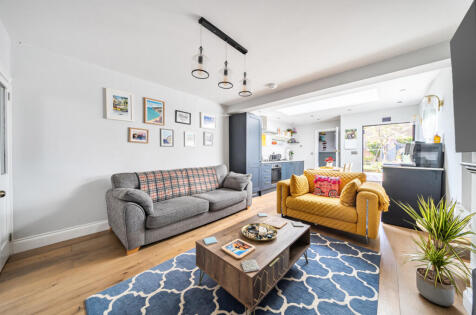 Moorend Street, Cheltenham, Gloucestershire