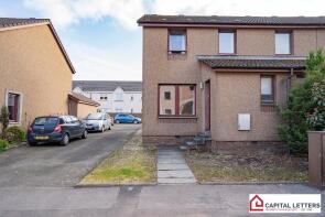 20, Rosebery Terrace, Riverside, Stirling FK8 1TX
