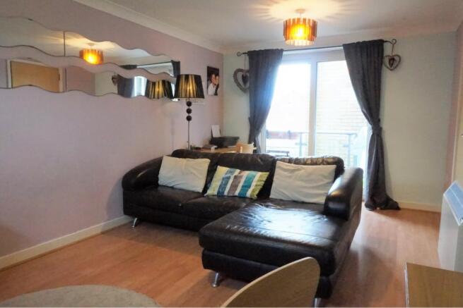 Living / Dining Room