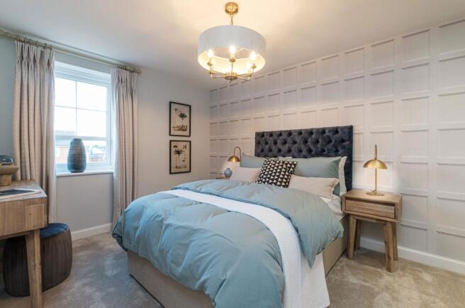 4 bed Detached for sale Image 7