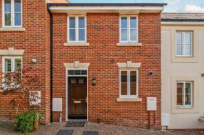 5, The Paddock, School Lane, Winchester SO21 1FJ