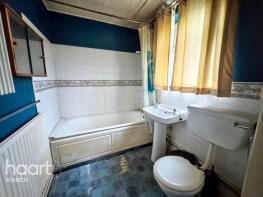 22, Park Road, March PE15 0LL