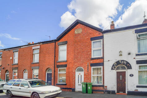 Ruby Street, Denton, Manchester M34