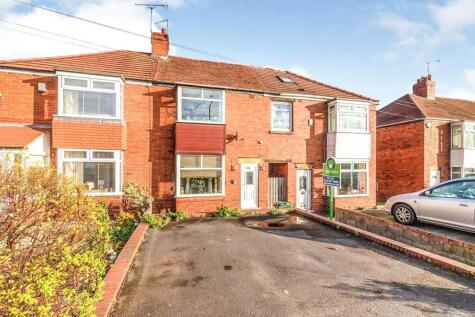 Upper Wortley Road, Thorpe Hesley, Rotherham, South Yorkshire, S61