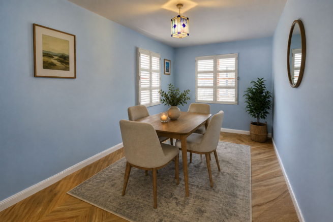 4 bed Detached for sale Image 9