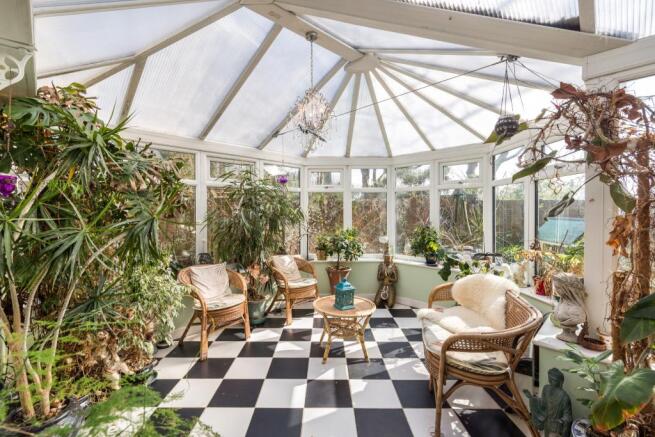 Conservatory