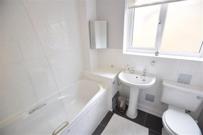 HOUSE BATHROOM
