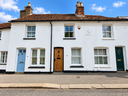 High Street, Bushey, WD23 3DN