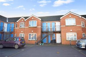17, Alfred Court, Gate Lane, Wells BA5 1DJ