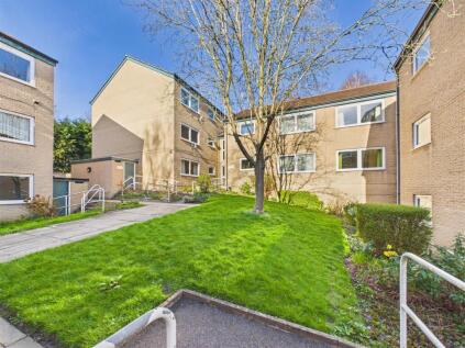 Fulwood Road, Ranmoor, Sheffield