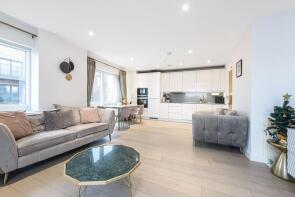 Flat 20, 39 May House, Achill Close, Colindale, London NW9 4EJ