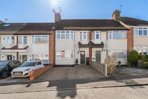 28, Willow Close, Buckhurst Hill IG9 6HS